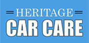 Heritage Car Care Logo